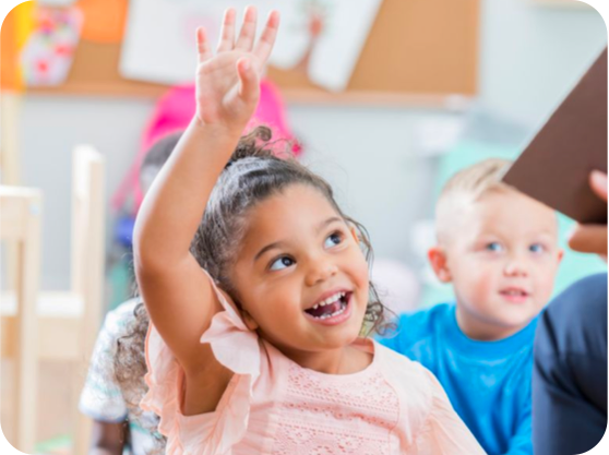 September 2020 Newsletter Early Childhood Education