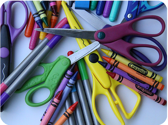 August 2022 Newsletter Early Childhood Education